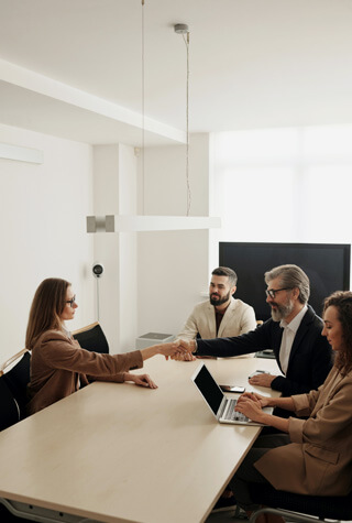 Four Types of Startup Funding Investors